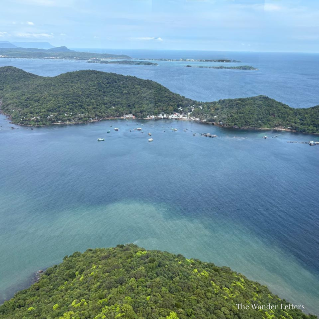 Phu Quoc Vietnam travel